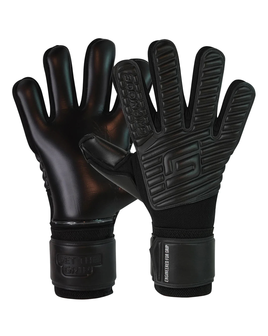 Adidas blackout gloves Clearance