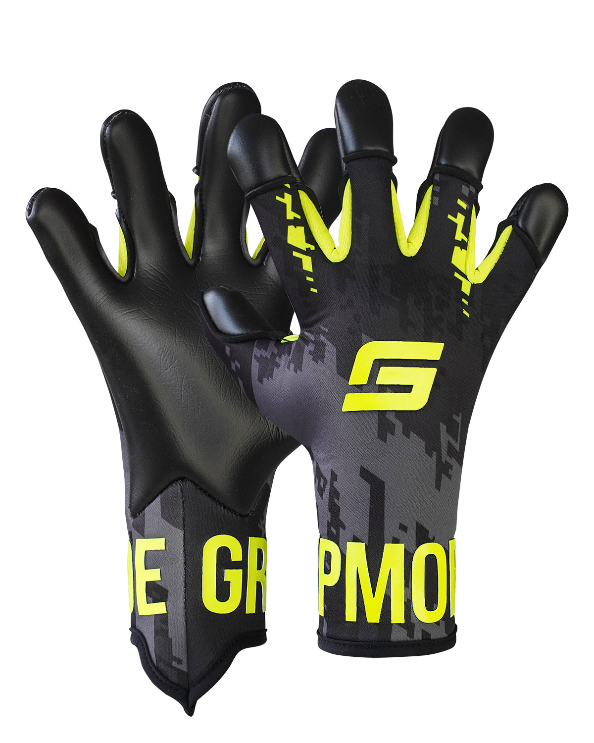 Air Ft - Professional goalkeeper gloves - Gripmode