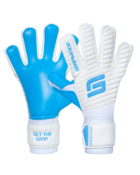 Goalkeeper Glove Classic Fly NC - GRIPMODE