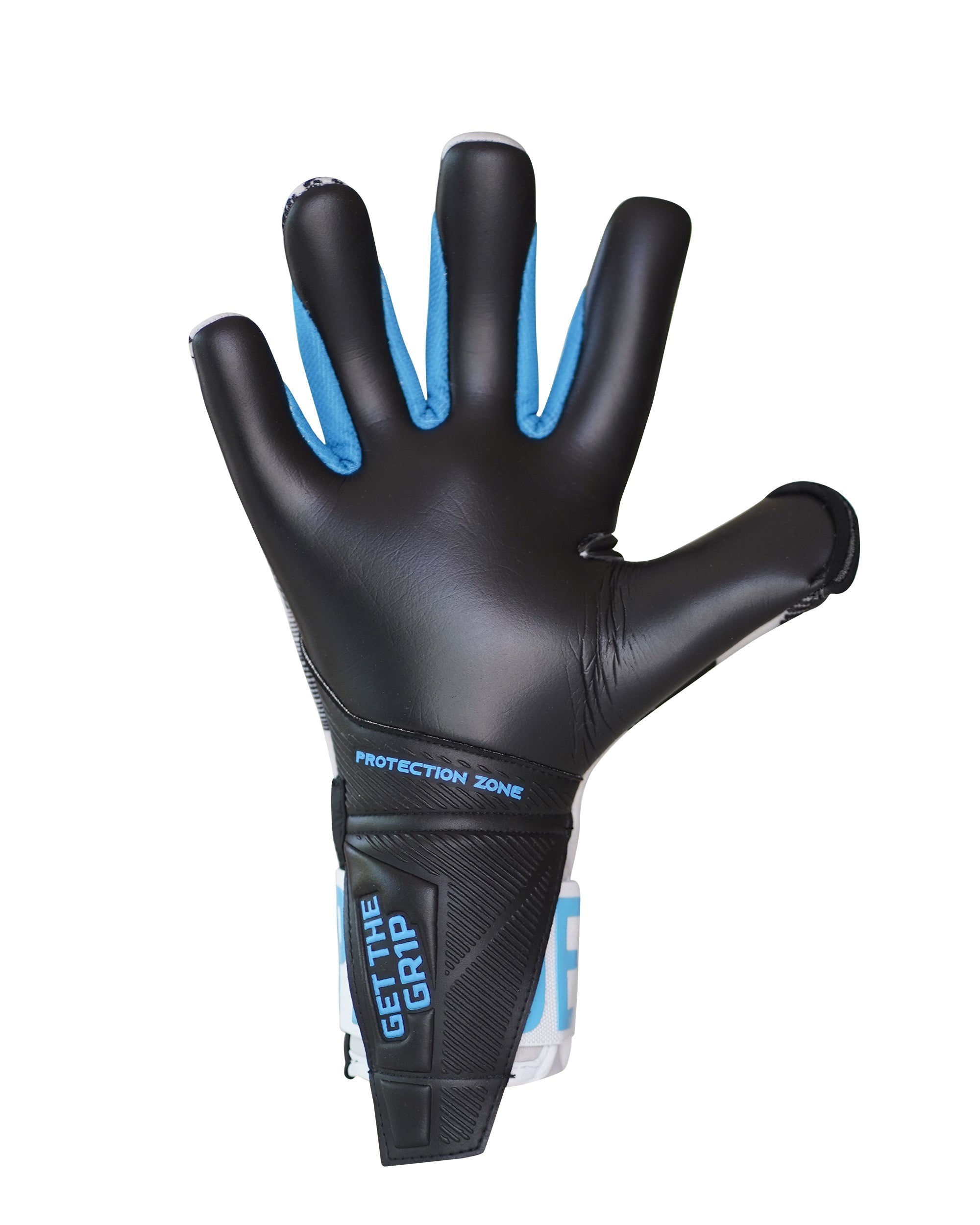 Torwarthandschuh Bandit Hybrid GRIPMODE