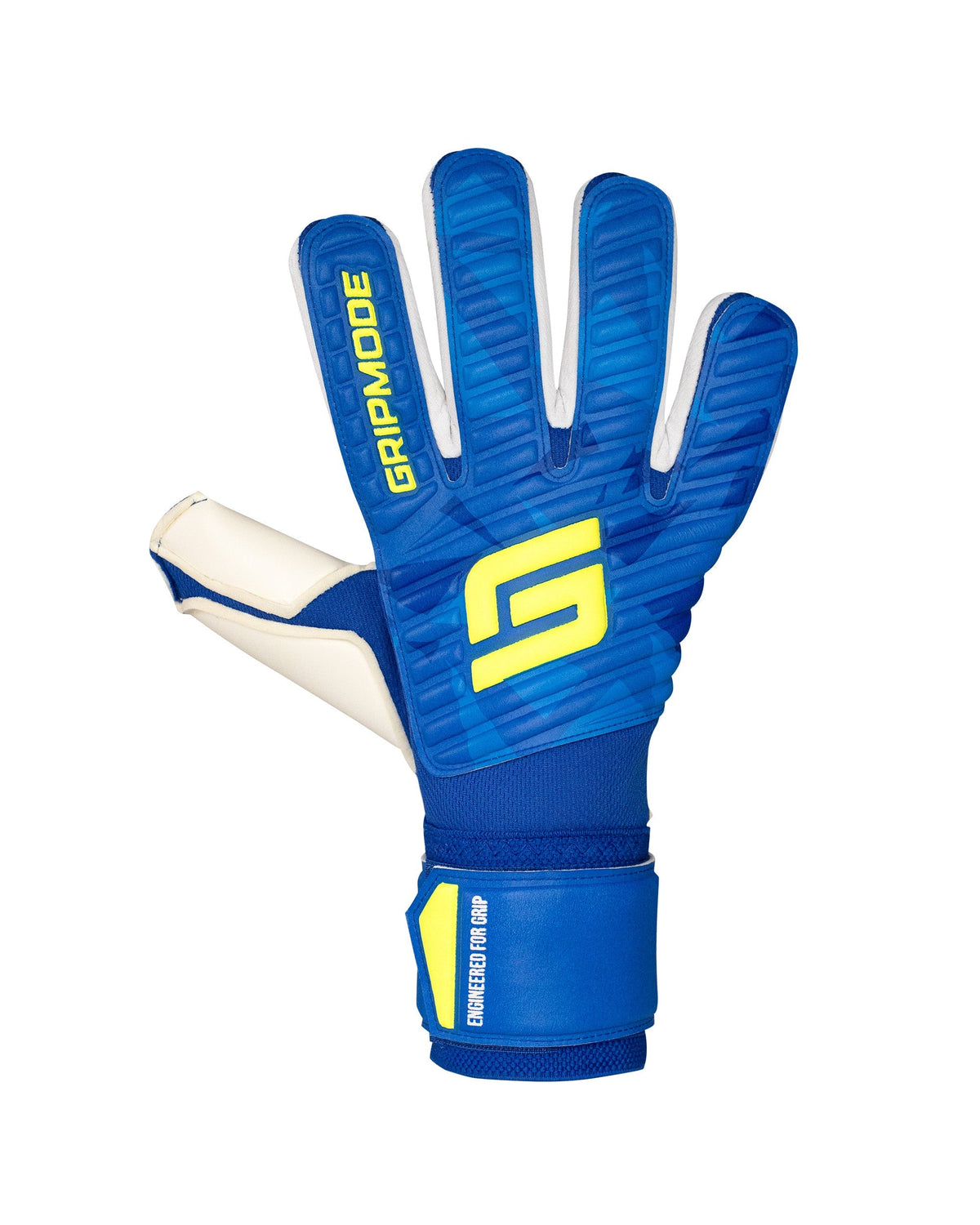 Gripmode Goalkeeper Gloves Negative Cut